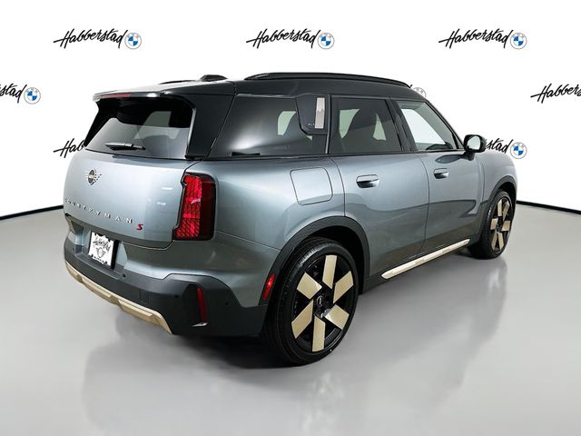 2025 MINI Cooper S Countryman  5