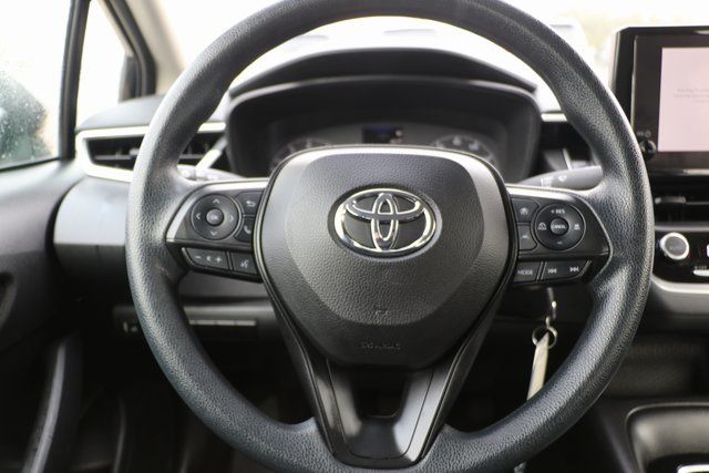 2024 Toyota Corolla LE 7