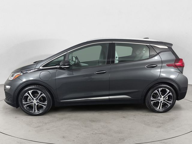 Used 2019 Gray Chevrolet Premier image 8