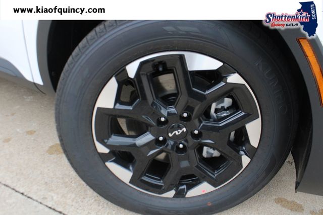 New 2026 Kia Sorento SUV