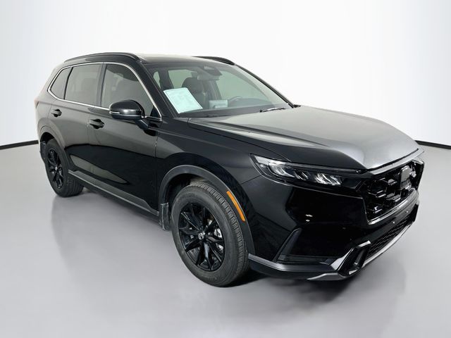  2023 Honda CR-V Hybrid Sport AWD   