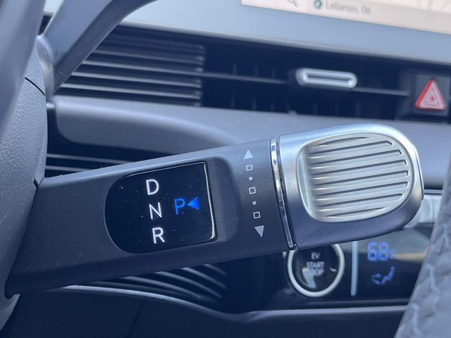 used 2024 Hyundai IONIQ 5 car, priced at $25,994