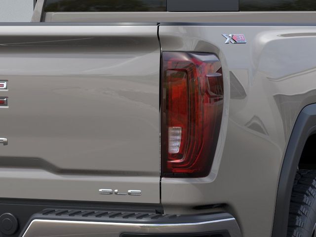 2026 GMC Sierra 2500HD SLE:46541