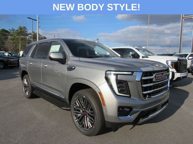 2026 GMC Yukon Elevation's photo