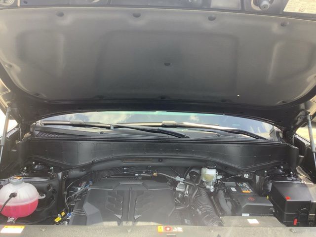 Used 2026 Abyss Black Hyundai Calligraphy image 14