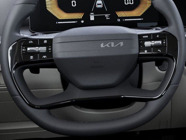 New 2026 Kia Sorento Hybrid SUV