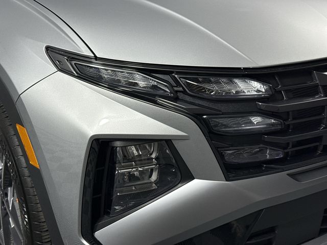 New 2026 Hyundai Tucson For Sale in Indianapolis, IN