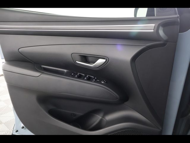 2024 Hyundai Santa Cruz SEL - Photo 27