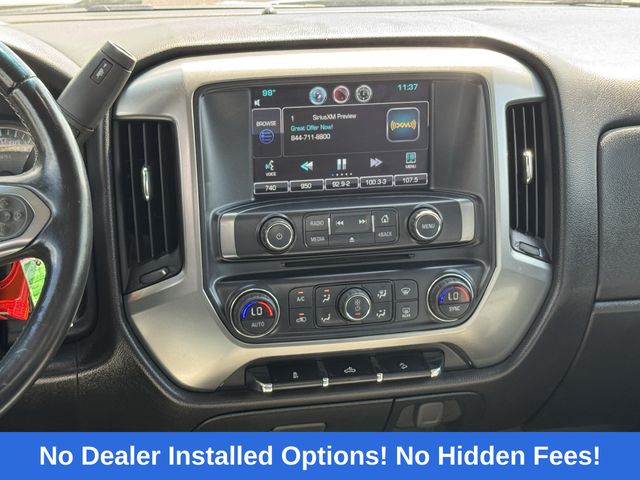 2014 Chevrolet Silverado 1500 LT Brown at Autostrade