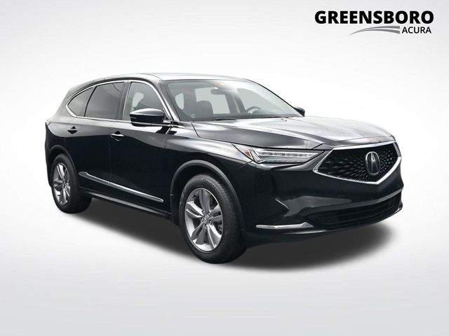 2023 Acura MDX FWD