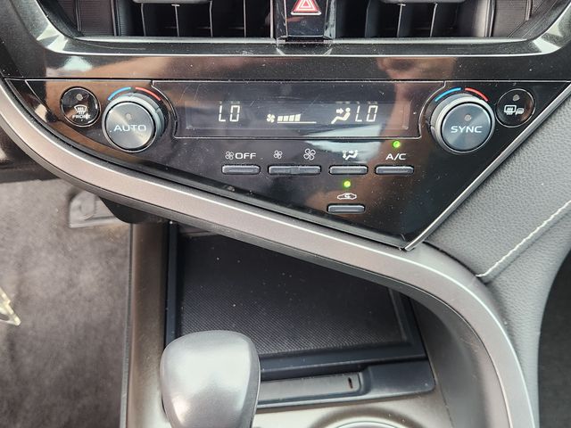 2023 Toyota Camry SE Gray at Bayway Cadillac of The Woodlands