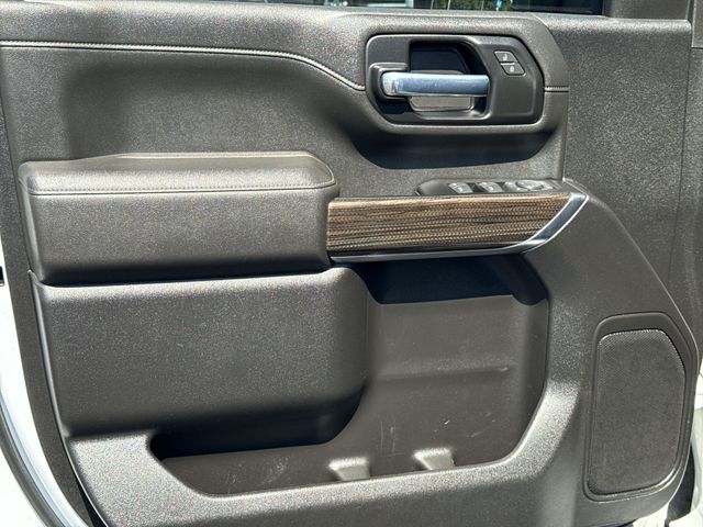 Used 2022 Chevrolet Silverado 2500HD Truck