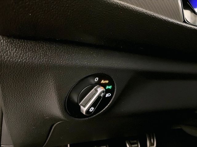 2023 Volkswagen Jetta 1.5T Sport Silver at Bob Ruth Ford