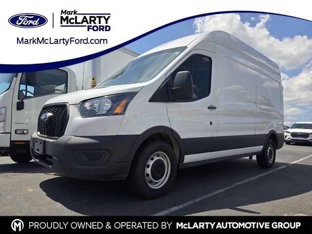 2023 Ford Transit Cargo 350 High Roof LB RWD