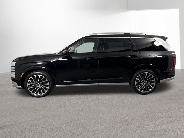 New 2026 Hyundai Palisade For Sale in Indianapolis, IN