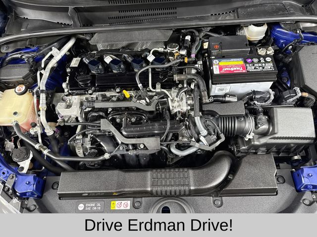 Used 2020 Toyota Corolla Sedan