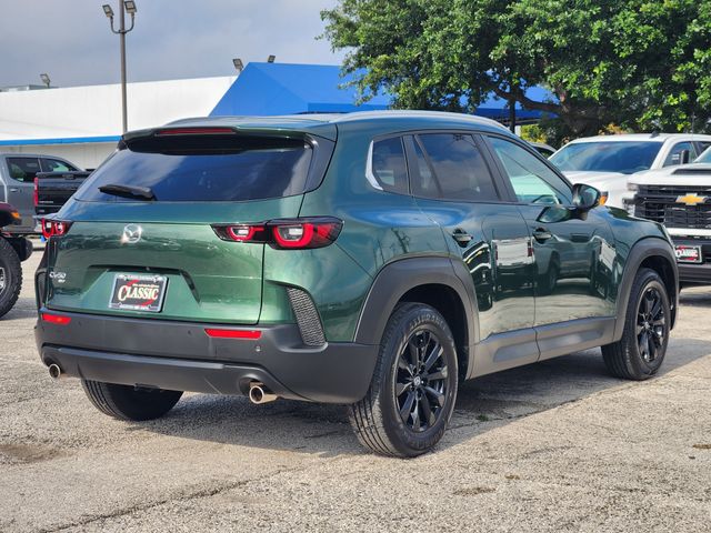 2026 Mazda CX-50 2.5 S Preferred Green at Toyota of Victoria