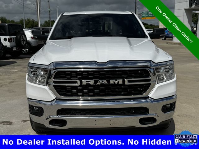 2024 Ram 1500 Big Horn/Lone Star - 2