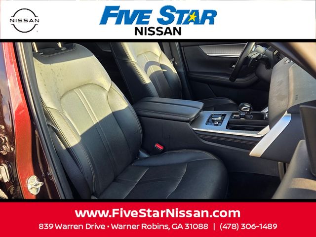 Used 2025 Red Mazda 3.3 Turbo Premium image 19