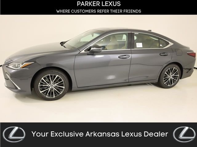 2025 Lexus ES 350 FWD