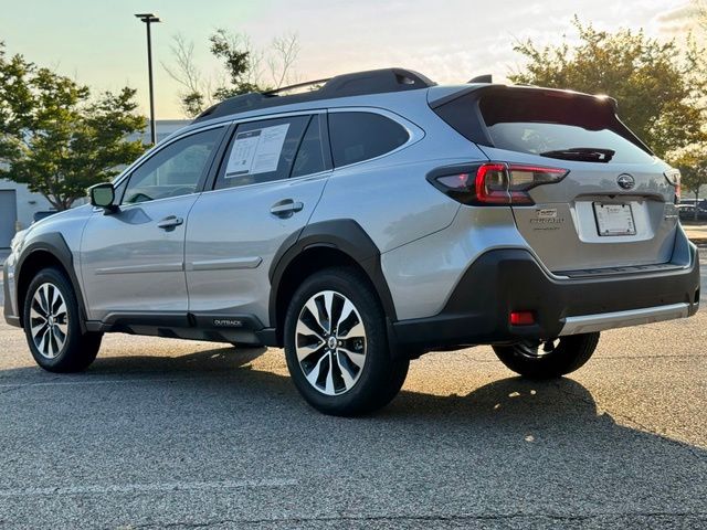 Used 2025 Subaru Outback SUV