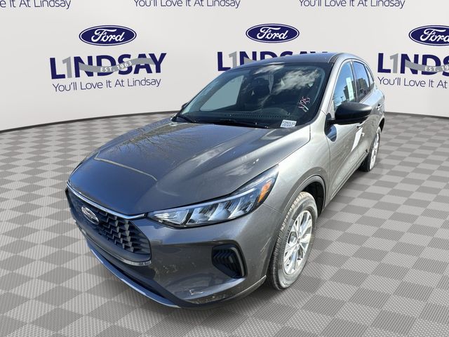 2025 Ford Escape Active AWD