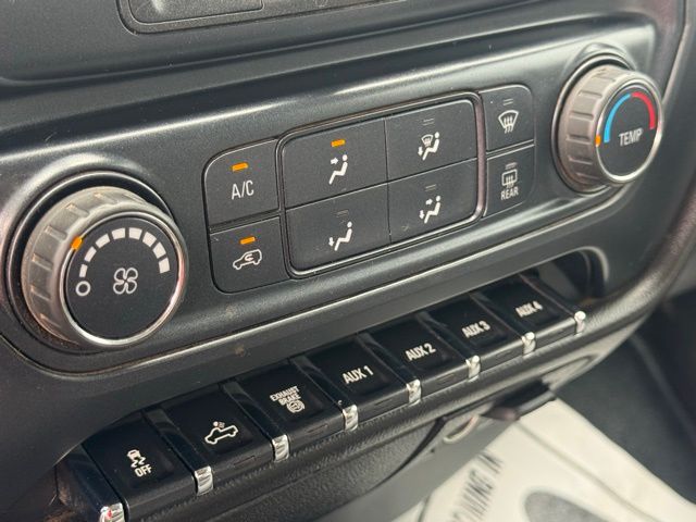 used 2019 Chevrolet Silverado 3500HD car, priced at $30,188