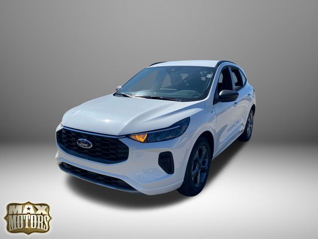 2024 Ford Escape ST-Line 3