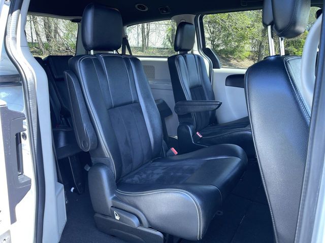 Used 2018 Dodge Grand Caravan For Sale in New Hudson, MI