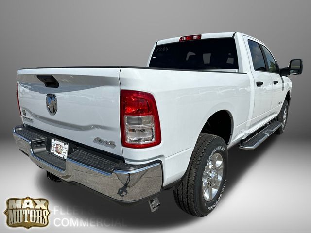 2024 Ram 2500 Big Horn 5