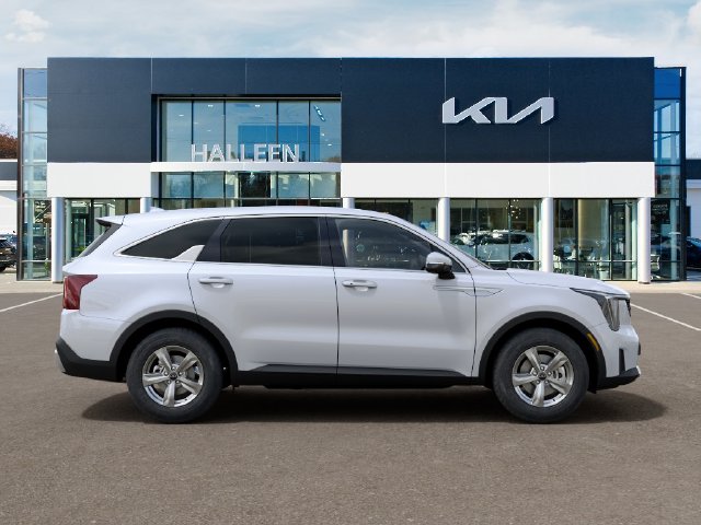 New 2026 Kia Sorento SUV