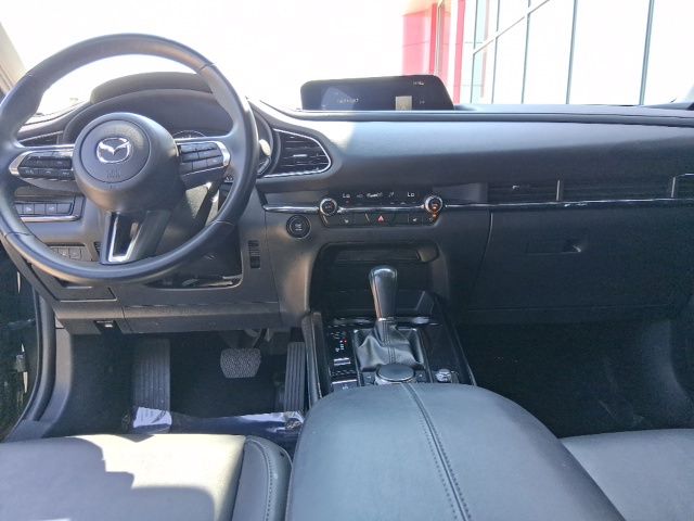 Used 2025 Mazda CX-30 SUV