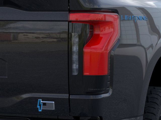 2024 Ford F-150 Lightning Flash photo