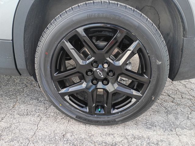 Used 2024 Chevrolet Blazer SUV