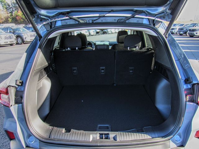 2026 Ford Escape Active:167809