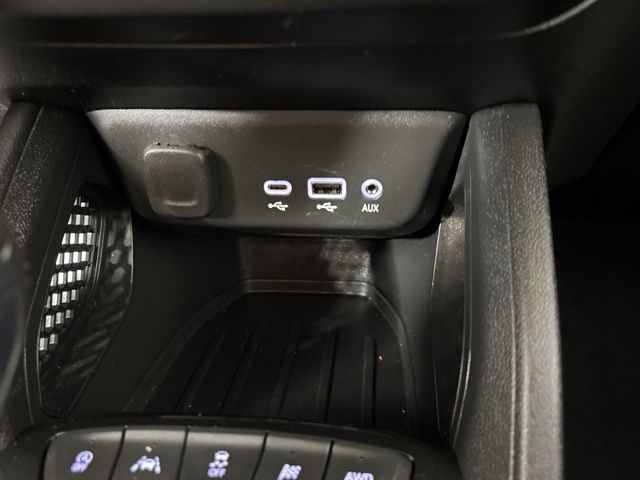 Used 2022 Chevrolet TrailBlazer SUV