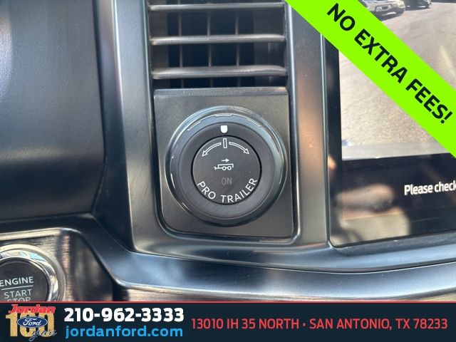 Used Car 2024 Ford F-250sd  Lariat For Sale Under $70,000 In San Antonio, Texas