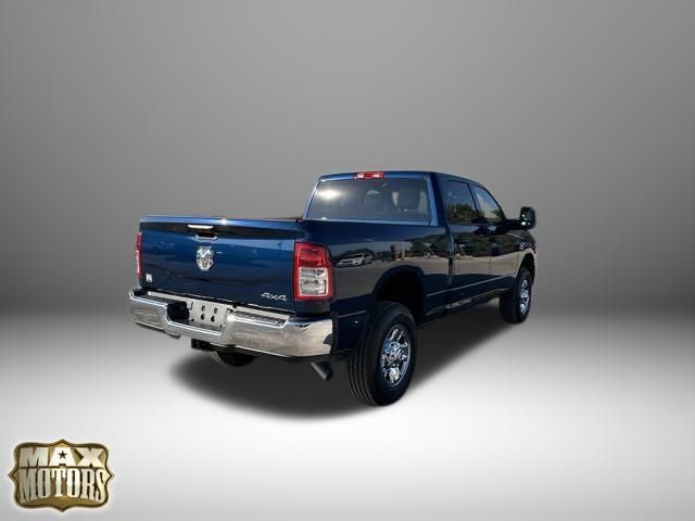 2024 Ram 2500 Tradesman 8