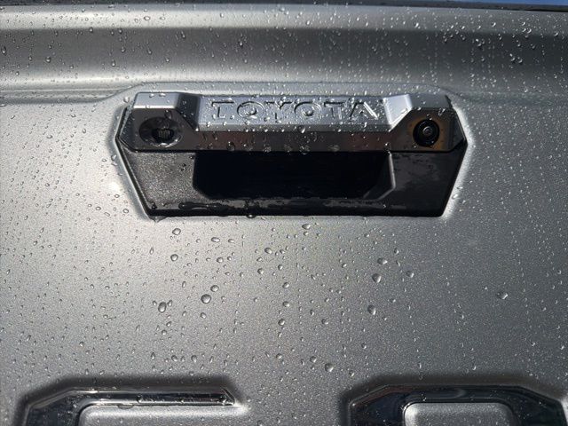 2026 Toyota Tacoma Limited - Photo 20