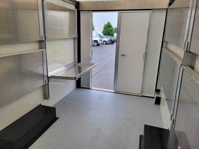 New 2023 Chevrolet Express 3500 For Sale in Grove City, OH
