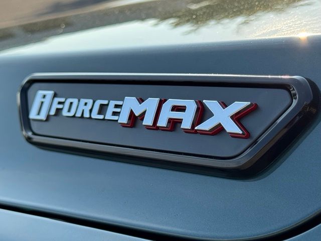 New 2026 Toyota 4Runner i-FORCE MAX SUV