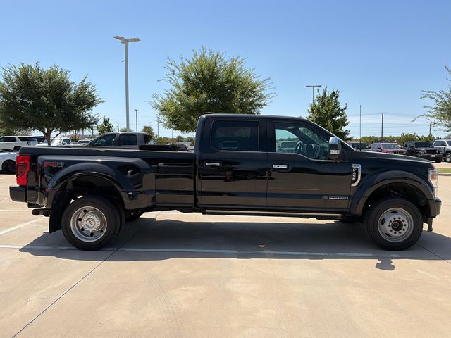 Used 2022 Ford F-450SD Truck