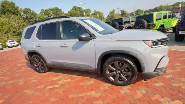 Used 2023 Honda Pilot SUV