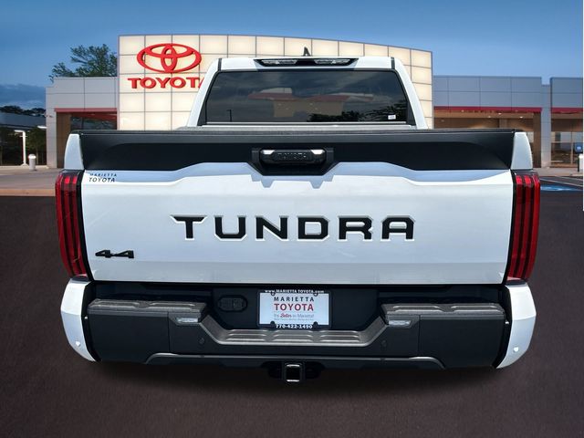 2024 Toyota Tundra SR5 25