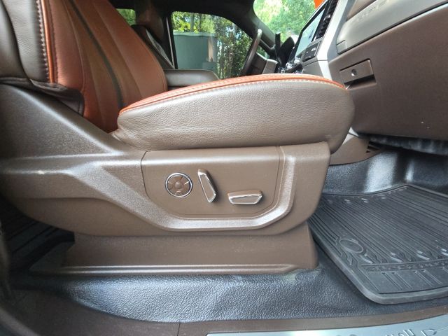 2022 Ford F-350SD King Ranch:169512A
