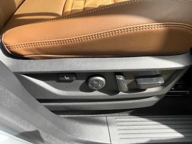New 2026 Nissan Armada SUV