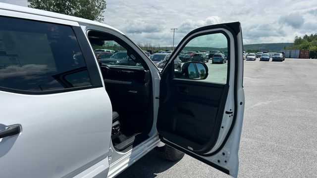 New 2026 Toyota Tundra i-FORCE MAX Truck