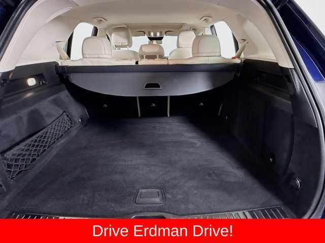 Used 2022 Mercedes-benz GLE SUV