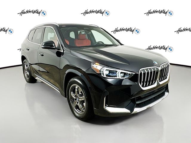 2025 BMW X1 xDrive28i 3