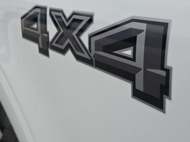 2024 Ford F-150 STX:169321A